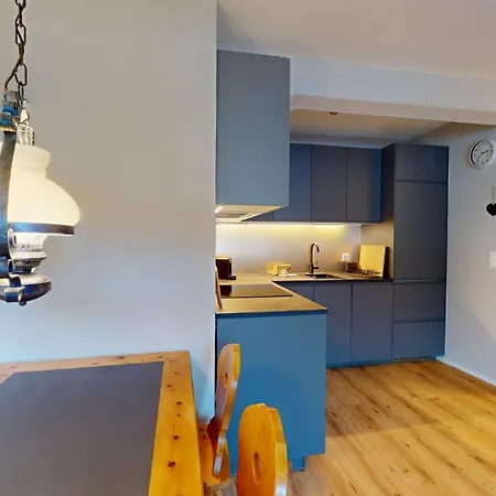 Apartman Sonnalpine B39