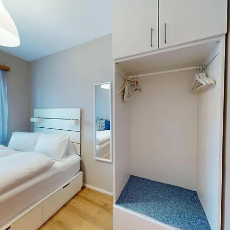 Sonnalpine B39 * St. Moritz