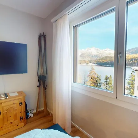 Sonnalpine B39 Apartman *