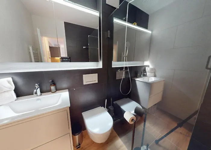 Sonnalpine B39 St. Moritz