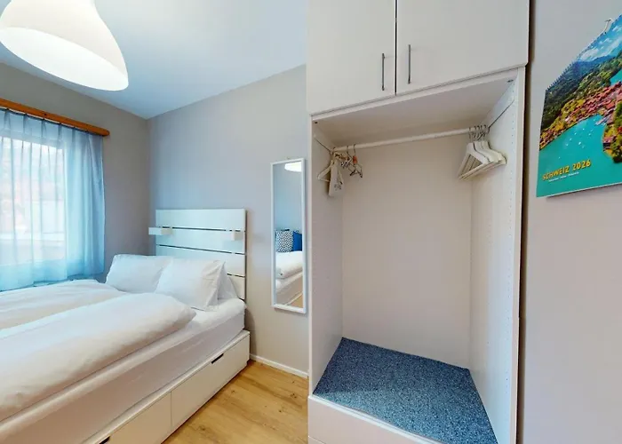 Sonnalpine B39 * St. Moritz