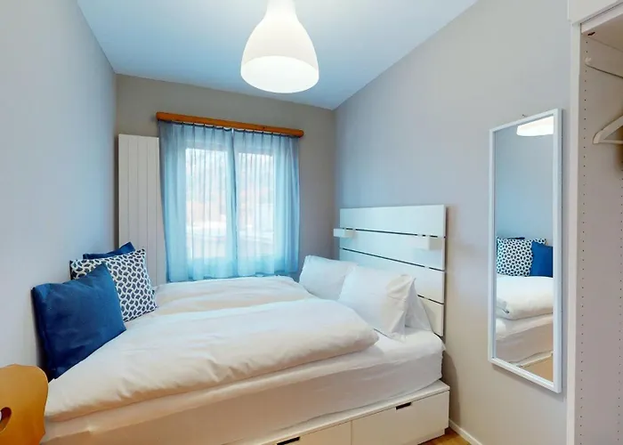 Sonnalpine B39 * St. Moritz