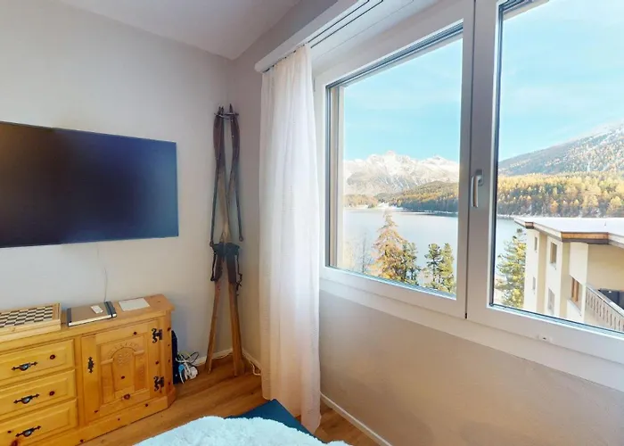 Sonnalpine B39 Apartman *