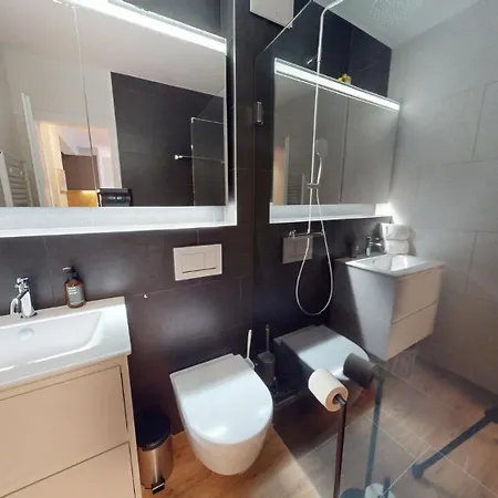 Sonnalpine B39 Saint-Moritz