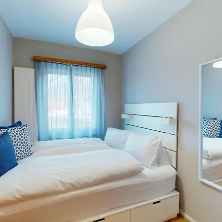 Sonnalpine B39 * Saint-Moritz