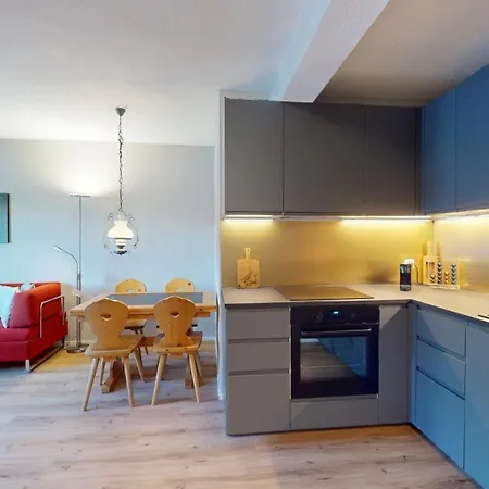 Sonnalpine B39 Appartement